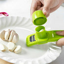 Multi-functional Ginger Garlic Grinding Grater Planer Slicer Cutter-Cooking-ToME