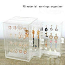 New Fashion Jewelry Display Holds Up Earrings Earring Holder And Jewelry Or D5C4