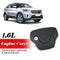 1.6L Car Bonnet Hood Engine Cover Protection for Kia RIO for Hyundai Solari