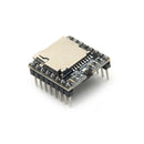 New U Disk Mini MP3 DFPlayer Player Module Voice module// BX