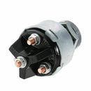 Auto Truck Truck Universal Ignition Switch / Master Key Start Switch + 2 Ke Q2D8