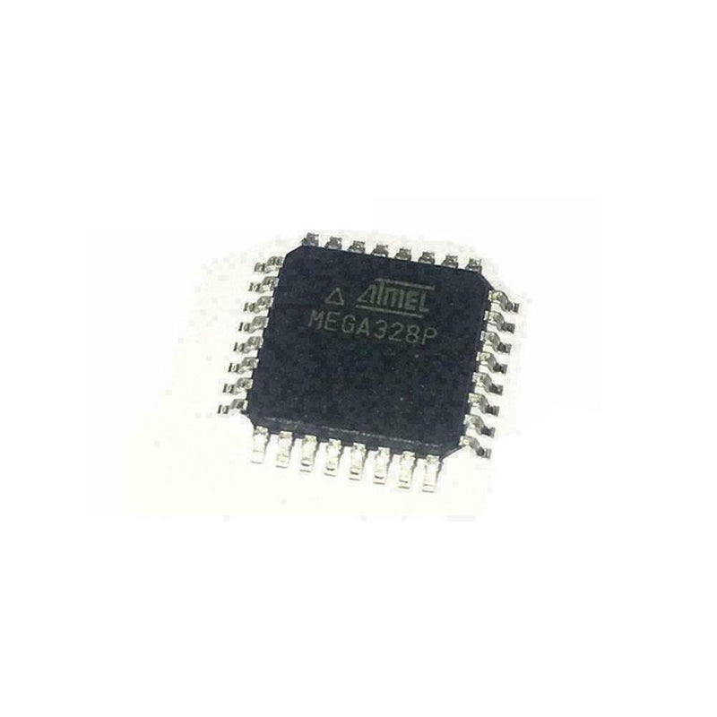 1*ATMEL ATMEGA328P-AU TQFP-32 IC Chip Module Semiconductor Electronic I5F2 F3O4