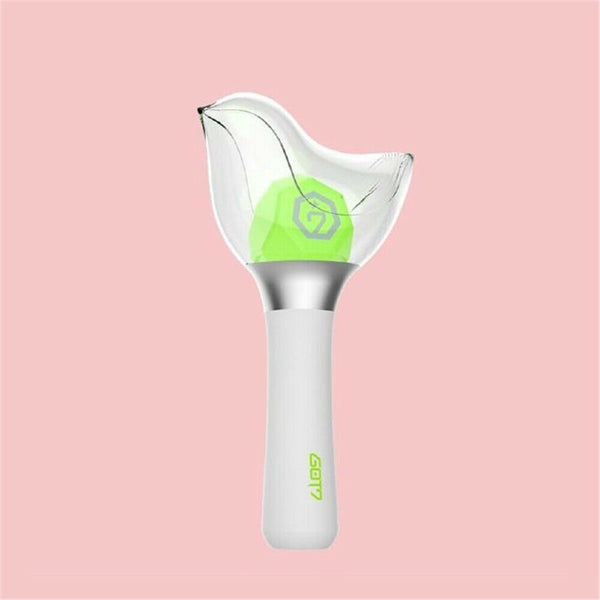 Kpop Got7 Support Light Stick Concert Glow Lamp Lightstick Mark Jackson