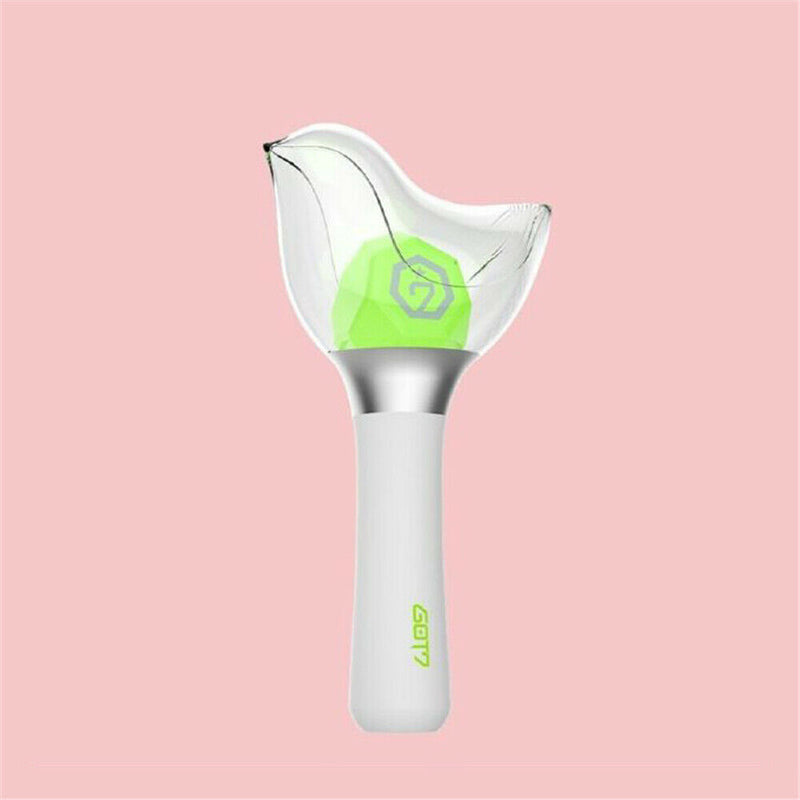 Kpop Got7 Support Light Stick Concert Glow Lamp Lightstick Mark Jackson