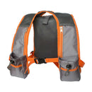 Hiking Hydration Backpack Adjustable Riding Vest Bag Pouch for Biking Climbing