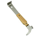 10'  Beehive Hive Scraper Beekeeping Tool Beekeeper Equipment Steel with Handle
