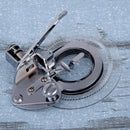 Flower Stitch Embroidery Presser Foot for Sewing Machine Accessories  A