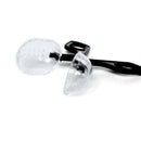 Reptile Terrarium Spider Cricket Clamp Aquarium Litter Cleaning Feeding N9Z8