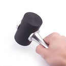 Diy Leathercraft Hammer Handmade Carving Cutting Punching Printing Engravin