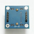 TCS3200 Color Recognition Sensor Detector Module 3V - 5V For MCU Arduino D9O8