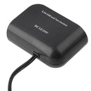 1*2 Way Car Cigarette Lighter Socket Splitter 12V Dual USB Charger Power-Adapter