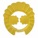Safe Shampoo Shower Bathing Protect Soft Cap Hat for Baby Children Kids (On R8W1