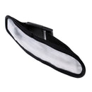 Flashing Led Safety Arm Band Light Up for Cycling Jogging Running White