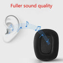 1Pair Leather Ear Pads Soft Foam Ear Cushion for Razer Tiamat 7.1 V2 Headset