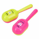 5Pcs Kids Baby Roll Drum Music Musical Instruments Band Children Toys Gift Kit
