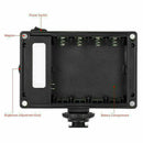 96 LEDs Photography Studio Video Light Panel for DSLR Camera Photo Lighting Y9I6