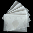 30Pcs Sleep Strips Advanced Gentle Mouth Tape Nose Sleeping Less Mouth Breat Bj