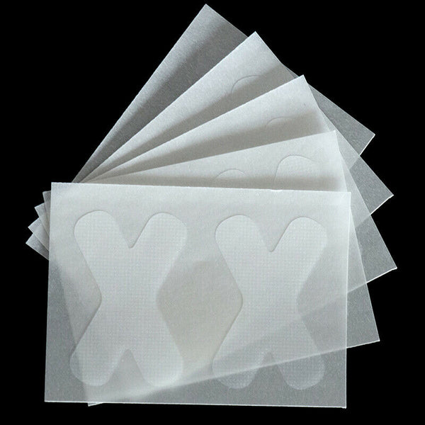 30Pcs Sleep Strips Advanced Gentle Mouth Tape Nose Sleeping Less Mouth Breat Bj