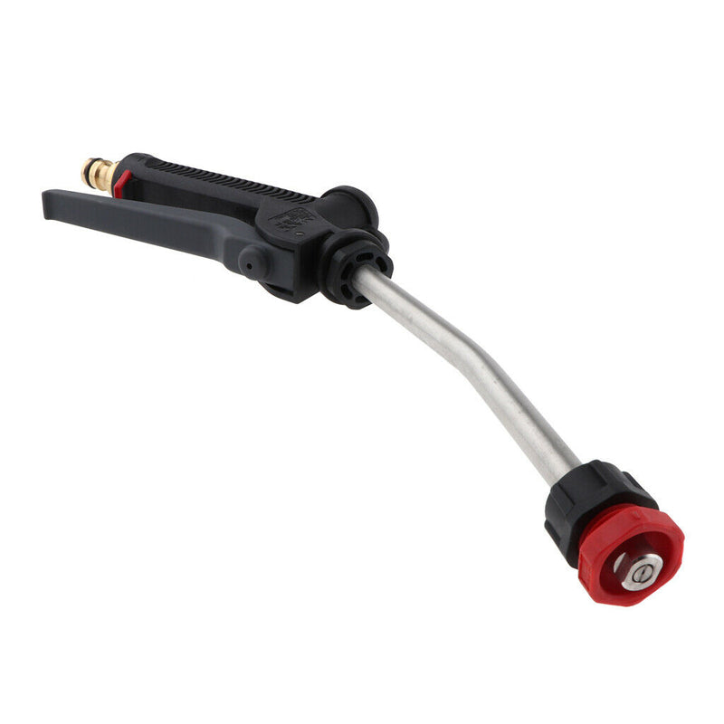 High Pressure Power Washer Attachments Pressure Foam Washer Gun f/Car Washing