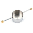 Bar Measures Jigger With Handle For Whisky Cocktail Jigger Measure Tool 30M H8J4