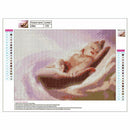 5D DIY Full Drill Diamond Painting Great Mother Love Cross Stitch Embroider