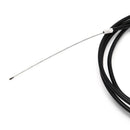 1pc Cycling Mountain Bike Bicycle Brake Cable Wire 175cm Line +Housing M&E