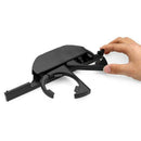 Front Left Console Retractable Drink Cup Holder Mounted Front Cup Holder fo