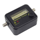 Mix Digital Satellite Finder Signal Meter for Aligning Dish STOCK NEW ES