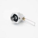 Regulator Valve Propane Refill Adapter for Cylinder Tank Coupler Bottle