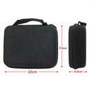 Portable Nylon Radio Handy Carry Bag Carring Case Holder for Baofeng 5R 888S