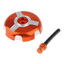 Gas Petrol Cap & Vent Pipe for KTM 85 125 150 250 350 450 SX SXF SX-F XC