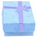 Paper Gift Boxes VIOLET 2.5 * 8.2 * 5cm P1C8