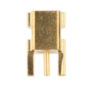 10Pack Male and Female MMCX Socket Clip Plug for SE535/SE425/SE215/SE215/UE900