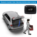 1pc Car Rear Trunk Door Light Open Switch Button Tail Lamp Useful fgd OFV