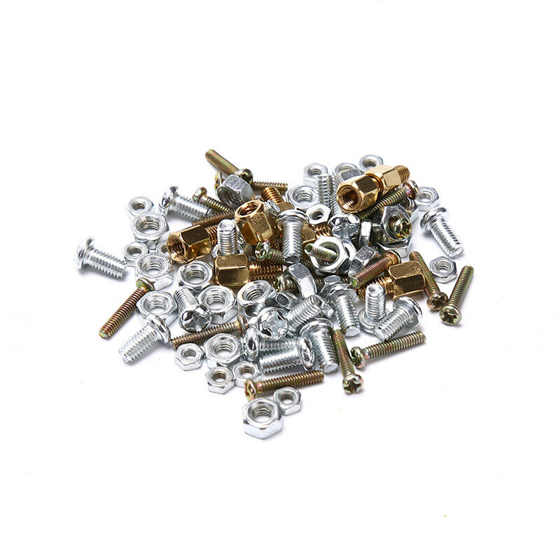 1 pair 3W Electronic Speaker Box Horn Production Kit Audio Electronics DIY K Ew