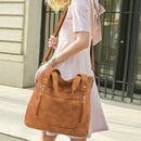 Retro European And American Fashion Women'S Bag Shoulder Diagonal Bag Casua