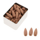 Incense Burner Cones Incense for Home Yoga Meditation Concentration 01