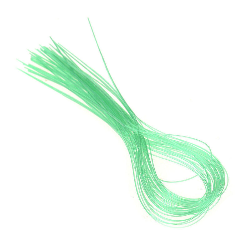 30pcs Floss Threaders Dental Floss Holders Between Orthodontic Braces Bridge NTO