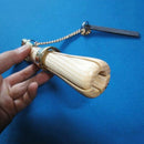 Wood Tip Clamp Billiard Pool Snooker Cue Repair Rod Helper Wooden Cue Tip C U1B3