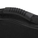 21" Waterproof Guitar Bag Nylon oxford Ukulele Guitar Cover Gig Bag Soft Case w