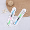 4Pcs/set USB cable protector earphone cord USB line spiral protective sleeve M&E