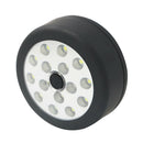15LED Strong Magnet Working Lamp Camping Tent Lights for Outdoor Lighting