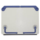 Adjustable Reading Book Stand Document Textbook Cookbook Display Holder Gift