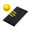 5V 1.2W 240mA DIY Polycrystalline Silicon Solar Panel Battery Solar Charger