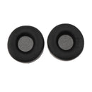 High Elastic Protein Leather Ear Cushion Earpads For Monster N-tune Headset