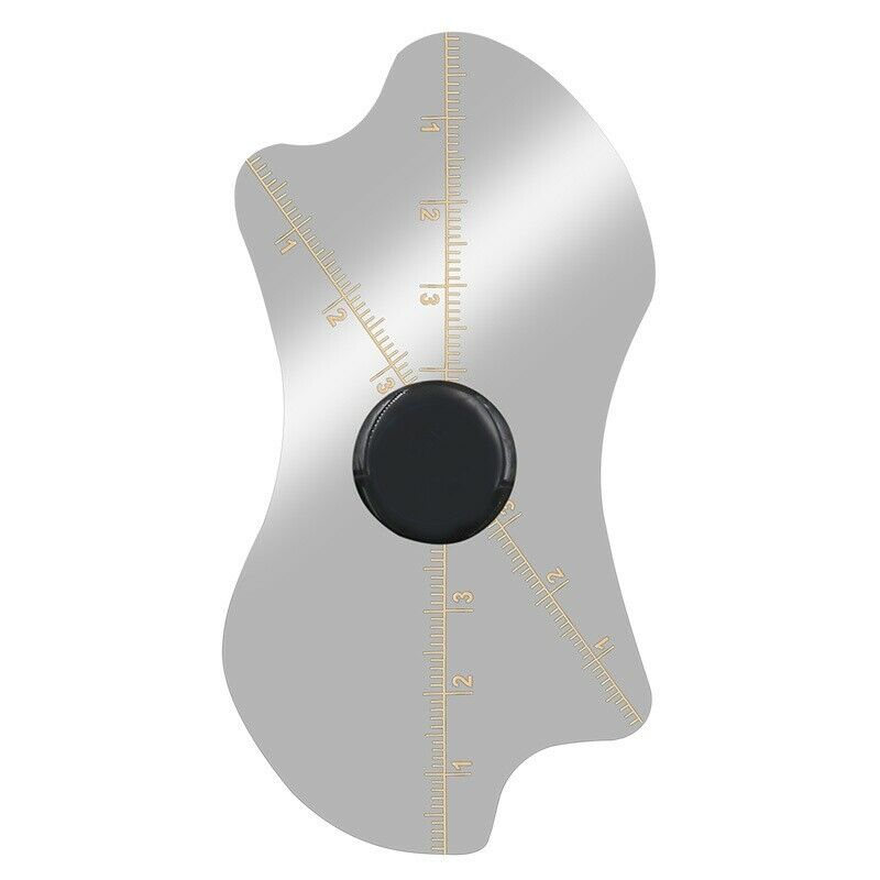 5Pcs Phone Repair Tool Stainless Steel Opening Anti-Slip Picks Thin Pry Too Q6W7