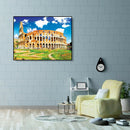5D Diamond Painting DIY Full Drill Landscape Picture Cross Stitch (K902) A