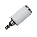10 x Fuel Filter Fit For Weedeater Poulan Trimmer Chainsaw Blower