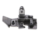 Five-Thread Sewing Machine Foot Elastic Presser Feet for Industrial OVERLOCK