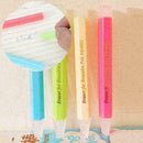 Friction Pen Eraser Gel Ink Special Rubber Ink Effectively Rem Good Cleaner T4H9